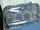 Vdo Instrument Cluster Oil Water Temp Rpm Mph Fuel Air 2X A2C3918810096. Fixed Price $399.99.