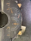1993 Pontiac Trans Am Firebird Speedometer Instrument Cluster Assembly 150 Mph. Fixed Price $130.00.