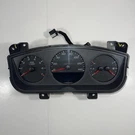 2007 - Chevy Impala Ss Speedometer Instrument Cluster 15895561. Fixed Price $59.95.
