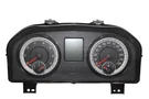 Speedometer Instrument Cluster 2017 Ram 1500 2500 3500 Panel Gauges 109,336 Mile. Fixed Price $186.48.