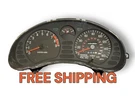 Used 1991 1992 Dodge STEALTH/3000GT R/t Gauge Cluster Oem *only 101K Miles. Fixed Price $135.00.