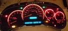 -2006 Speedometer Chevy Silverado Tahoe Denali Serria 151035668 227K Red Led. Fixed Price $124.00.