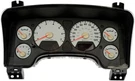 Dorman Instrument Cluster For 2007 Dodge Ram 1500 599-838. Fixed Price $870.93.