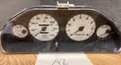 1992 Nissan Altima Speedometer Cliuster Oem,. Fixed Price $34.95.