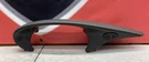 1999 Porsche Boxster Speedometer Cover Trim Leather Grey 98655205500. Fixed Price $125.00.