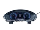 Audi SQ5 Speedometer Instrument Cluster Virtual Lcd 80A920790. Fixed Price $578.99.