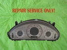 2115405848 Mercedes Instrument Cluster W211,S211. Fixed Price $399.00.