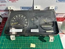 Oem 1999 - 2004 Isuzu Npr Gmc W3500 Instrument Cluster Speedometer Auto. Fixed Price $298.00.