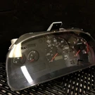 Subaru Impreza Rs 1999-2001 Manual Gauge Cluster #061225. Fixed Price $159.85.