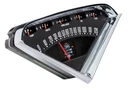 Dakota Digital RTX-55C-PU-X 1955-59 Chevy Truck Gauge Kit. Fixed Price $1676.75.