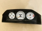Amg Remanufactured Mercedes W124 Speedometer Instrument Cluster 300 Km/h. Fixed Price $353.00.