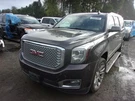 Used Infotainment Display Fits: 2015 Gmc Yukon Xl 1500 Screen Entertainm. Fixed Price $204.18.
