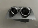 2007-2012 Nissan Sentra Se-r Guage Bezel. Fixed Price $94.30.