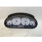 Damaged Bmw E46 M3 Instrument Cluster Speedometer Tachometer Manual Conversion. Fixed Price $437.50.
