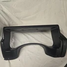 Hummer H2 Dash Instrument Cluster Speedometer Bezel Cover Trim Oem 2003 - 2007??. Fixed Price $100.00.