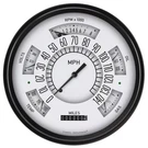 FB66W Classic Instruments White Package. Fixed Price $1126.95.