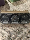 81-87 Dodge D150 D350 Dash Speedometer Gauge Instrument Cluster 165K Miles. Fixed Price $119.00.