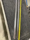 1968 Chevrolet Camaro Stainless For Top Of Door Original, Used. Fixed Price $200.00.