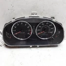 06 07 Mazda Standard Panel Speedometer 103,277 Miles Oem HGP7BD. Fixed Price $51.59.