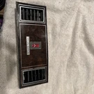 1978-1987 Oldsmobile Cutlass 442 Supreme Dash Center A/c Vent Trim 562063. Fixed Price $40.00.