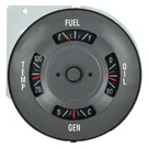 For Pontiac Firebird 1968 Oer Instrument Gauge Cluster. Fixed Price $463.17.