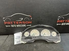 04-05 Ford Thunderbird Speedo Instrum Dash Gauge Clstr 103K Miles Id 4W6F10849CA. Fixed Price $450.00.