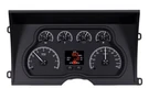 Dakota Digital 1988-94 Chevy Pickup Truck Analog Gauge System Black HDX-88C-PU-K. Fixed Price $1543.75.