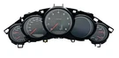 10-13 Porsche Panamera Turbo Instrument Cluster Gauge Speedometer Oem. Fixed Price $171.00.