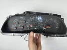 Speedometer Instrument Cluster 99-01 Ford F250SD F350SD 153K Gas XC3F-10849-BE. Fixed Price $190.39.