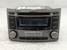 2010-2012 Subaru Legacy Am Fm Cd Player Radio Receiver Cvfoh. Fixed Price $54.18.