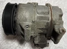 2015-2017 Toyota Camry 2.5L A/c Compressor Oem 447260-3081 Used. Fixed Price $59.85.