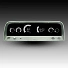 1964-1966 Chevy Truck Digital Gauge Cluster White Led BG6002W Made In Usa. Fixed Price $434.18.