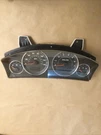 2008 Jeep Commander Speedometer / Instrument Cluster 177K Miles Oem (05172400AG). Fixed Price $54.99.
