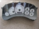 01-02 Chevy Avalanche North Face Instrument Speedo Gauge Cluster 15754187 Oem. Fixed Price $249.99.