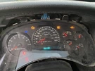 2006-2009 Chevrolet Trailblazer Speedometer Cluster 25937733 201,108. Fixed Price $62.95.