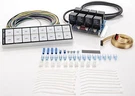 Arc - Auto Rod Controls 8000D Switch Flat Touch Panel. Fixed Price $569.99.