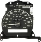Instrument Cluster Dorman 599-646 Fits 1998 Ford Ranger. Fixed Price $799.91.