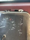 1992-93 Ford Mustang Fox Body Instrument Cluster P/n FOZF-10894-A Oem. Fixed Price $185.00.