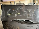 Instrument Cluster Dorman 599-350. Fixed Price $60.00.