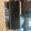 1994-1996 Ford F150 F-series Bronco Speedometer Cluster Gauge Oem. Fixed Price $80.00.