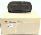 New Oem Genuine Hyundai Speedometer 2022-2023 Tucson 4.2" 94003-CW020. Fixed Price $750.00.