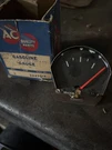 1960 63 Chevrolet C10 Pickup Gm #5643018 Fuel Gas Gauge Original Truck Nos. Fixed Price $60.00.