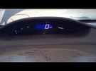 Speedometer Cluster Sedan Upper Assembly Fits 06-11 Civic 1553202. Fixed Price $89.99.