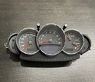 Porsche 986 04 550 Spyder Edition Gauge Cluster Rare. Fixed Price $177.00.