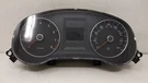 2013-2013 Volkswagen Jetta Speedometer Instrument Cluster Gauges KNG81. Fixed Price $42.15.