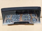 92-96 Jaguar Xjs 4.0L 6CYL Used DAC11187 Speedometer Head Cluster (crack) 126K. Fixed Price $430.42.