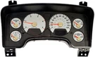 Dorman Instrument Cluster For Dodge Ram 2500, 3500 599-817. Fixed Price $985.74.