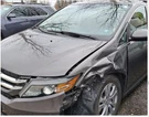 Info-gps-tv Screen Display Roof Mounted Fits 14-17 Odyssey 4370831. Fixed Price $98.99.