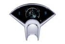 Dakota Digital 1955 1956 Chevy Car Grafix Gauge System Customizable GRFX-55C New. Fixed Price $1900.00.