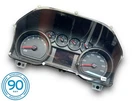 19 Chevy Silverado 1500 4.3L Speedometer Instrument Gauge Cluster 84549032 #367. Fixed Price $99.95.